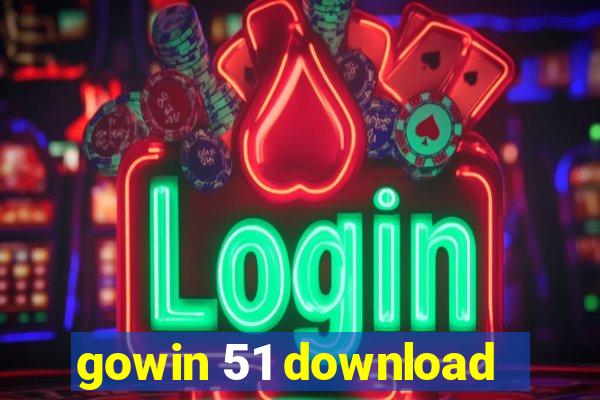 gowin 51 download
